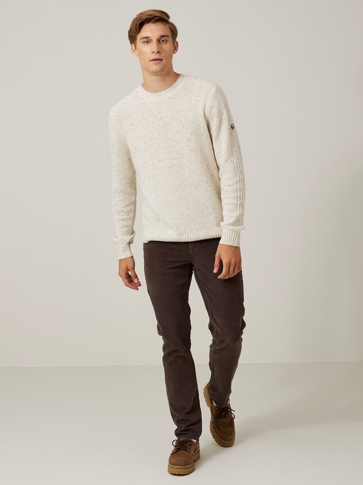 Leroy cord stretch 7504946_AN7_Jean Paul_Leroy Cord Stretch Bukse_A23 (3)_Leroy cord stretch AN7.jpg_
