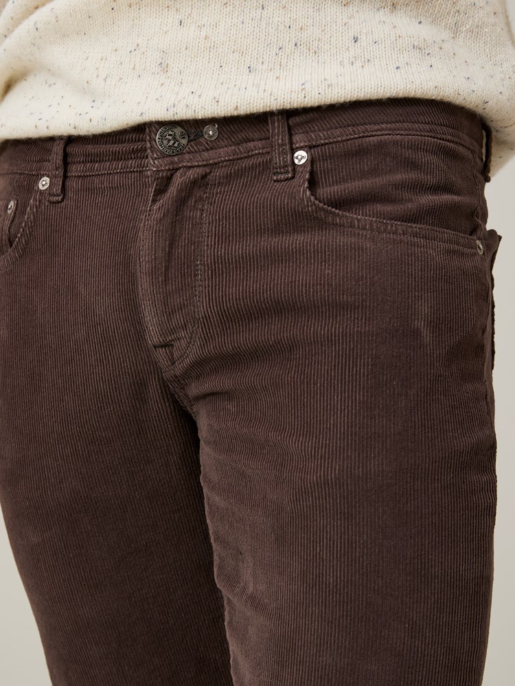Leroy cord stretch 7504946_AN7_Jean Paul_Leroy Cord Stretch Bukse_A23 (5)_Leroy cord stretch AN7.jpg_