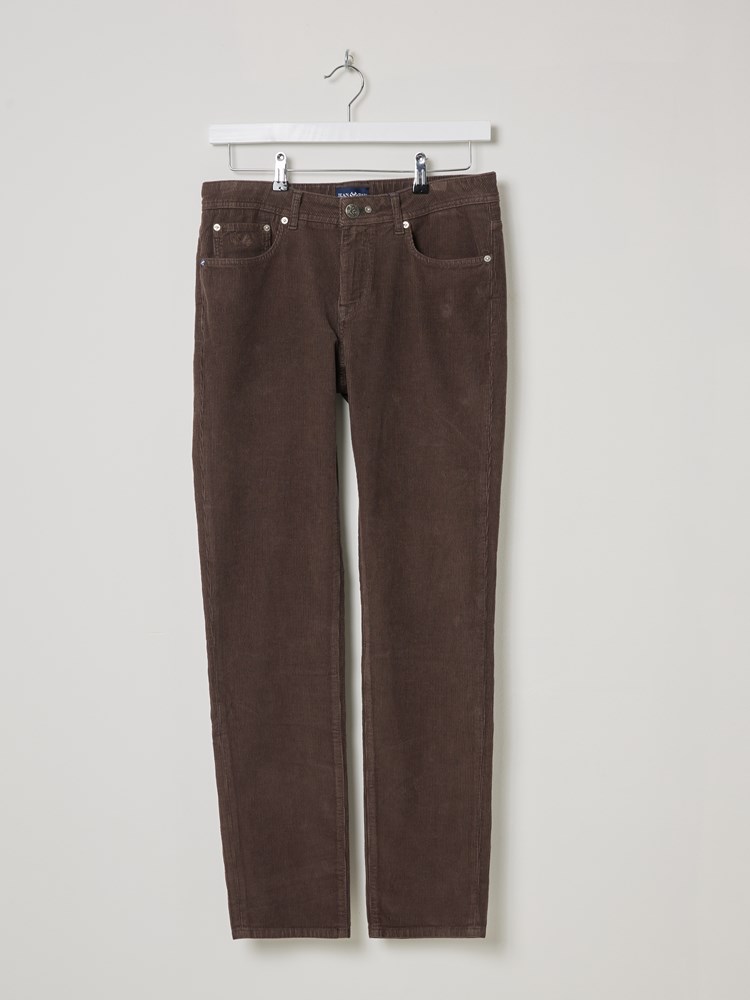 Leroy cord stretch 7504946_AN7_Jean Paul_Leroy Cord Stretch Bukse_A23_Leroy cord stretch AN7.jpg_