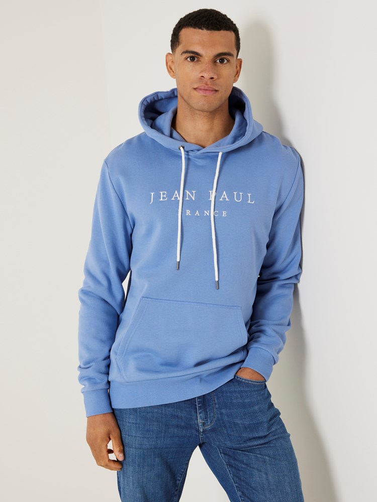 Royan hettegenser 7504950_ECG-JEANPAUL-W23-Modell-Front_2068.jpg_Front||Front