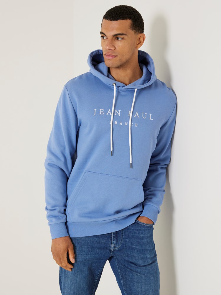 Royan hettegenser 7504950_ECG-JEANPAUL-W23-Modell-Front_5359.jpg_Front||Front