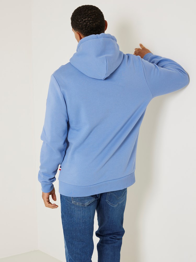 Royan hettegenser 7504950_ECG-JEANPAUL-W23-Modell-Front_6392.jpg_Front||Front