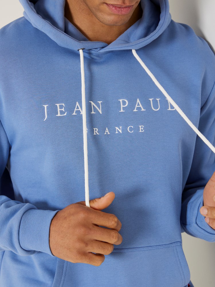 Royan hettegenser 7504950_ECG-JEANPAUL-W23-Modell-Front_7223.jpg_Front||Front