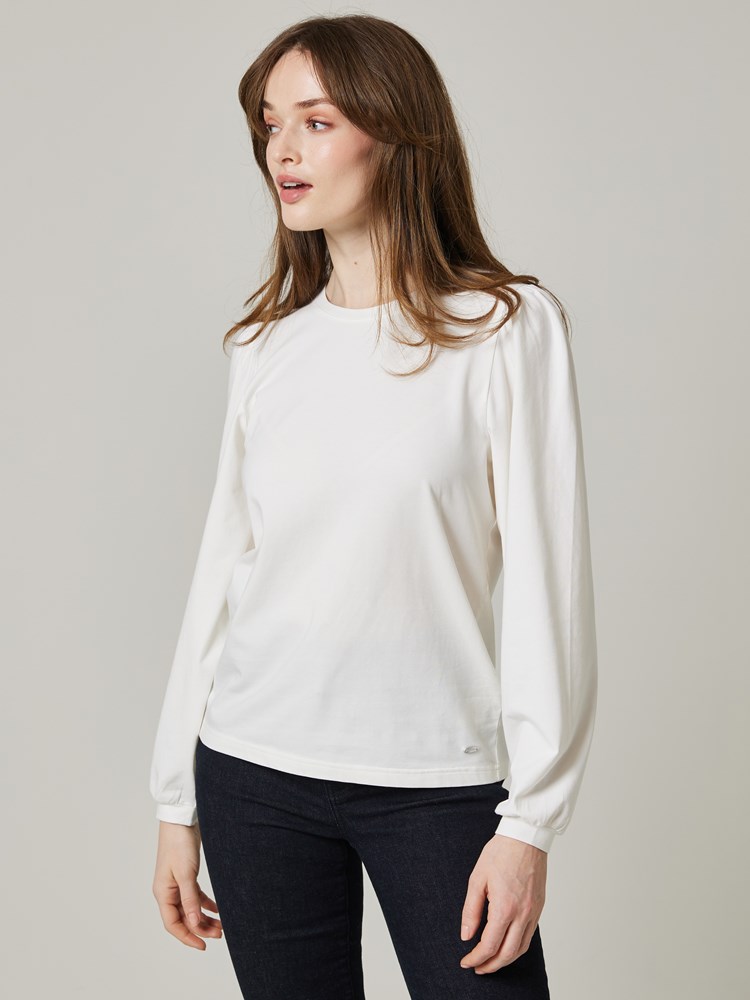 Belinda topp 7504971_O79-JEANPAUL-W23-Modell-Front_812_Belinda topp O79_Belinda topp O79 7504971.jpg_Front||Front