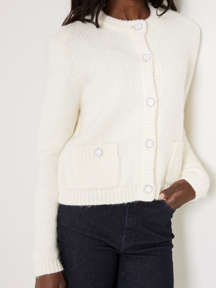 Coco cardigan 7505164_O79-JEANPAUL-W23-Modell-Front_5064_Coco cardigan O79_Coco cardigan O79 7505164.jpg_Front||Front