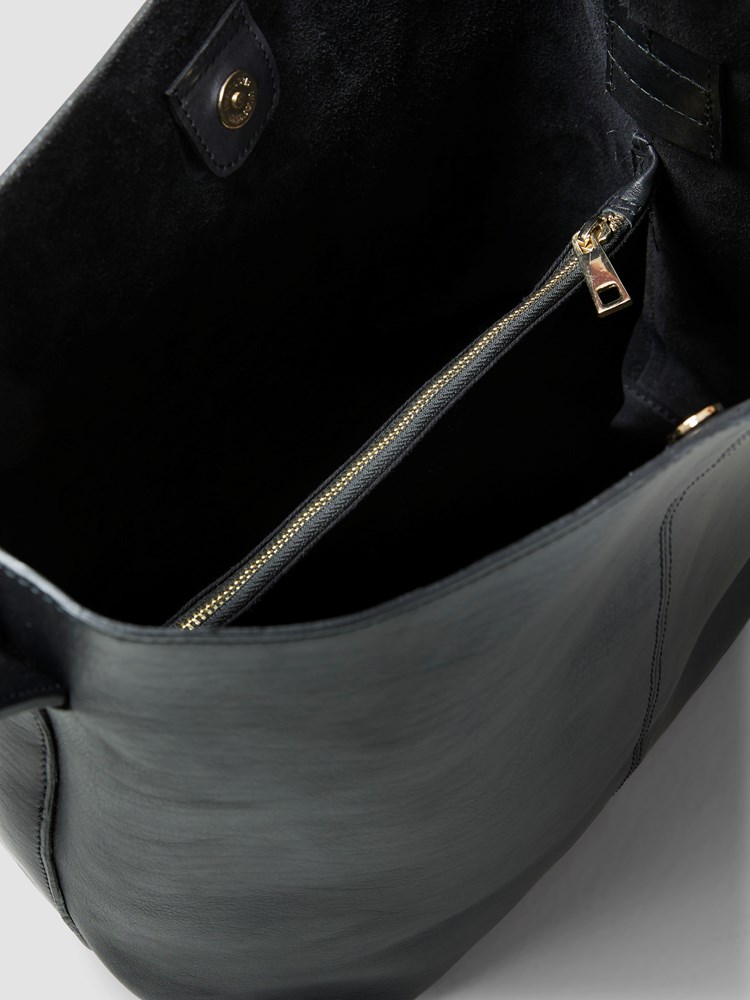 Dimitra skinnveske 7505174_CAB-DONNA-A23-Front_6354_Dimitra skinnveske CAB 7505174.jpg_Front||Front