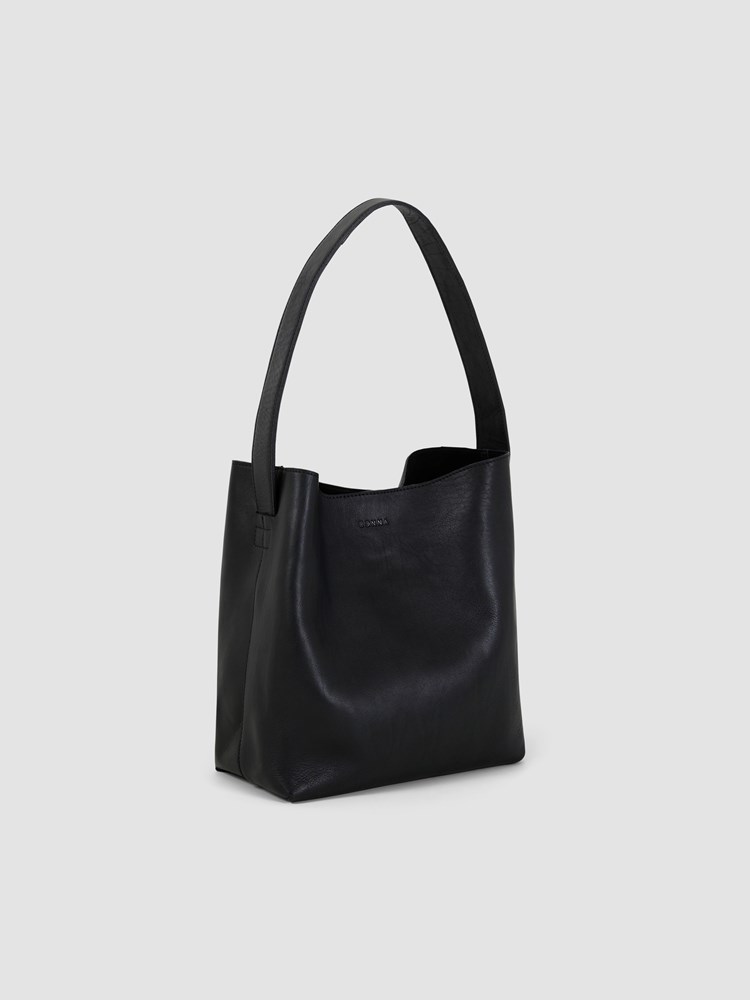 Dimitra skinnveske 7505174_CAB-DONNA-A23-Front_8802_Dimitra skinnveske CAB 7505174.jpg_Front||Front