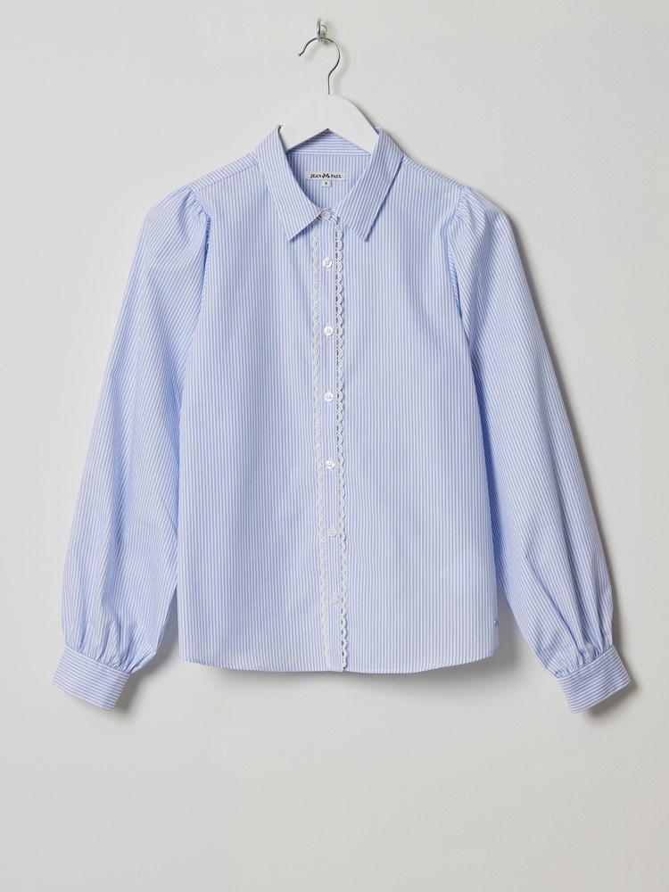 Johanna stripet skjorte 7505207_EN3_Jean Paul_Johanna Skjorte_S24_Johanna stripet skjorte EN3_Johanna stripet skjorte EN3 7511483.jpg_