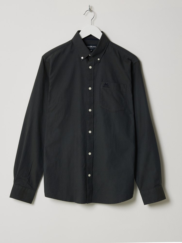 Keith skjorte - Classic fit 7505251_ECG_jean Paul_Keith Skjorte_W23_GUC_Keith skjorte - Classic fit GUC.jpg_
