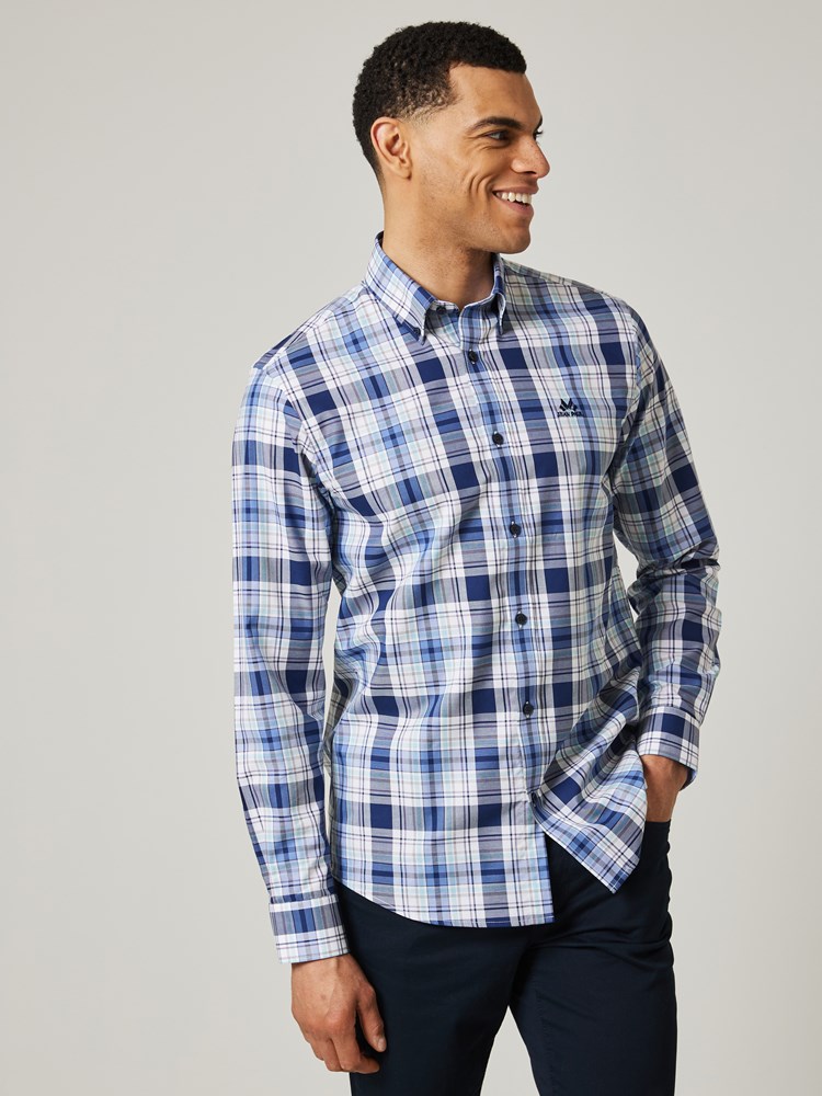 Adrien skjorte - Regular fit 7505263_Jean Paul_Adrien Skjorte_W23 (3).jpg_