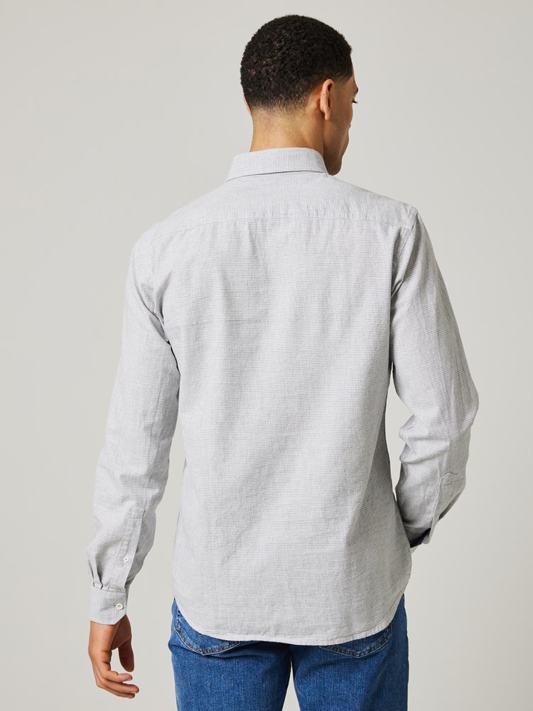 Joseph skjorte - Regular fit 7505288_IGH-JEANPAUL-W23-Modell-Front_149_Joseph skjorte - Regular fit IGH.jpg_Front||Front