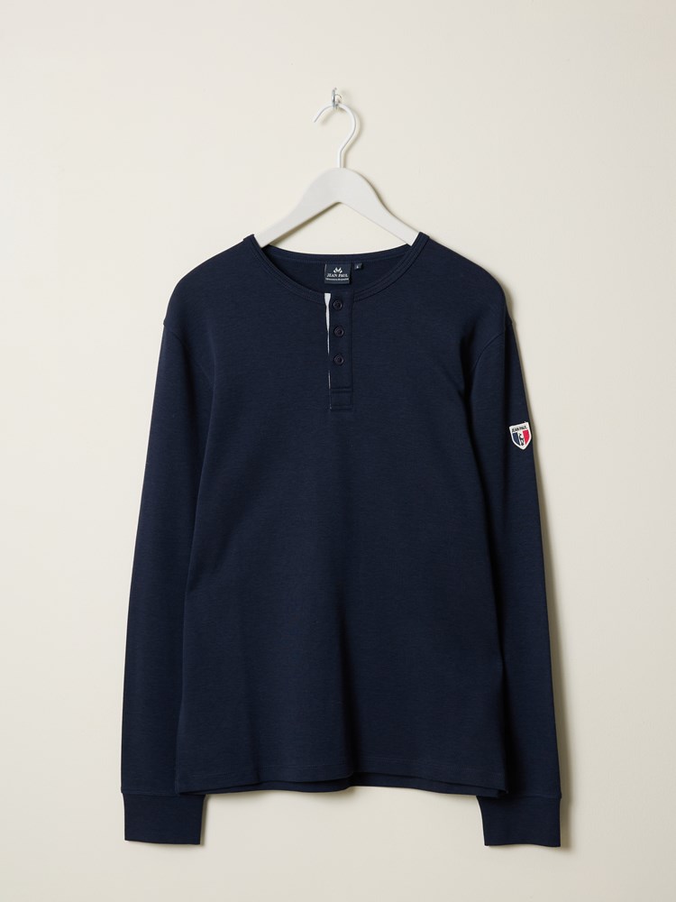 Charly bestefartrøye 7505322_EM6-JEANPAUL-W23-Front_3061_Charly bestefartrøye EM6 7509272.jpg_