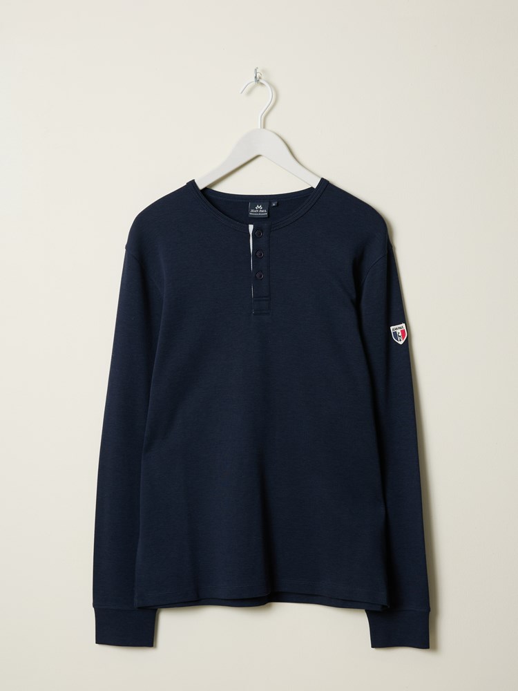 Charly bestefartrøye 7505322_EM6-JEANPAUL-W23-Front_3061_Charly bestefartrøye_Charly bestefartrøye EM6.jpg_Front||Front