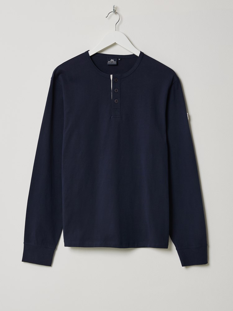 Charly bestefartrøye 7505322_EM6-JEANPAUL-W23-Front_9561_Charly bestefartrøye_Charly bestefartrøye EM6.jpg_Front||Front