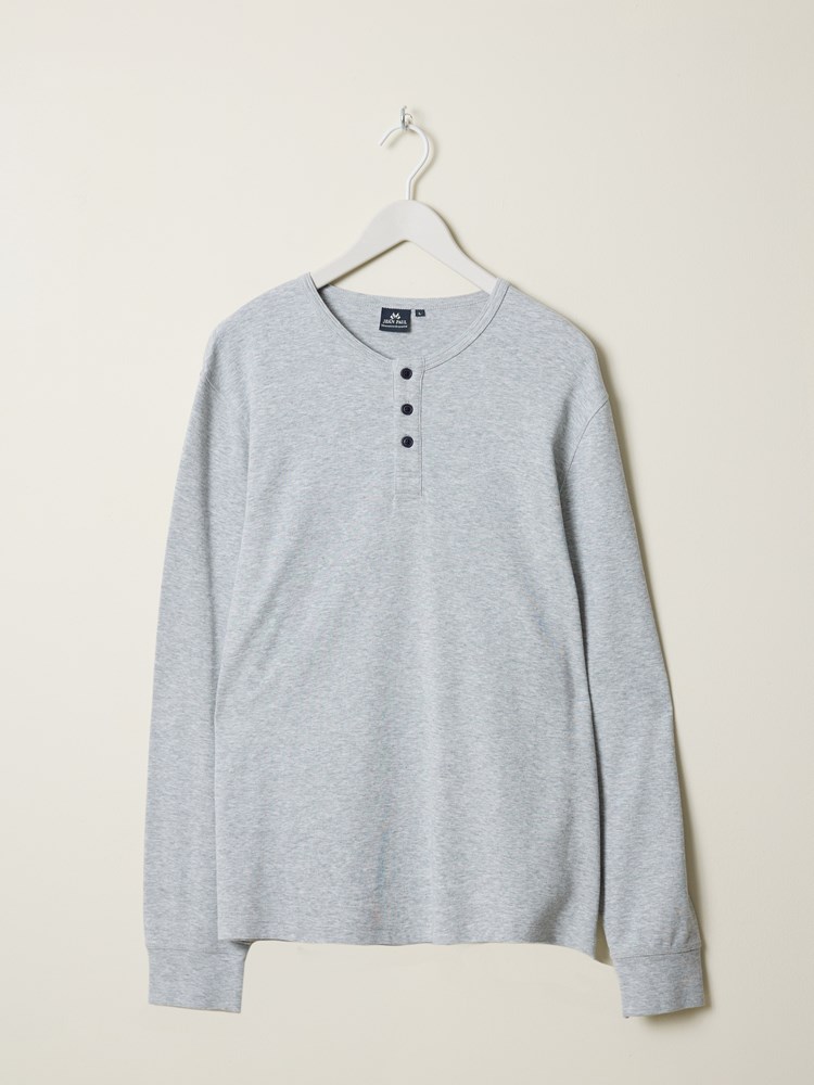 Charly bestefartrøye 7505322_IEB-JEANPAUL-W23-Front_4455_Charly bestefartrøye IEB_Charly bestefartrøye IEB 7509272.jpg_