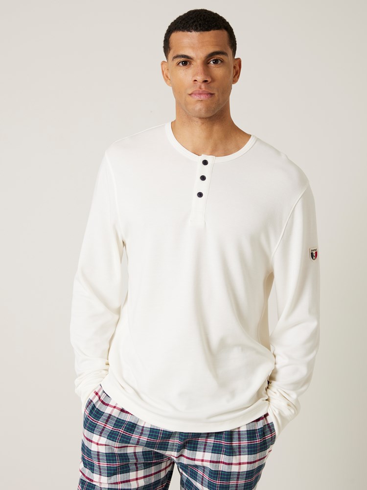 Charly bestefartrøye 7505322_O79-JEANPAUL-W23-Modell-Front_7866_Charly bestefartrøye O79_Charly bestefartrøye O79 7509272.jpg_