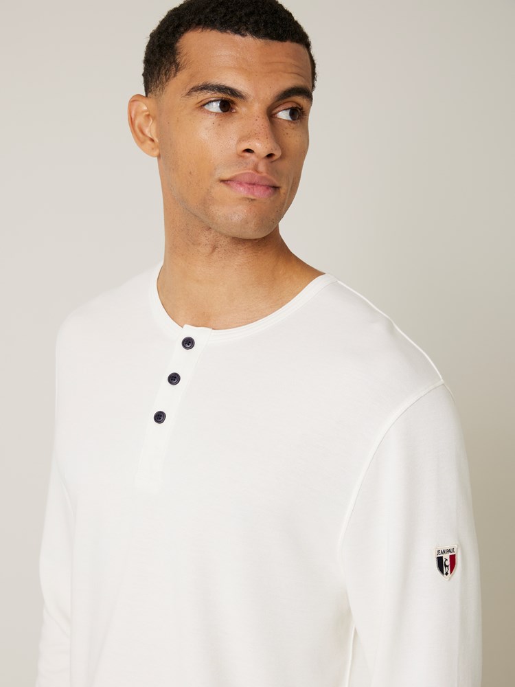 Charly bestefartrøye 7505322_O79-JEANPAUL-W23-Modell-Front_8058_Charly bestefartrøye O79_Charly bestefartrøye O79 7509272.jpg_