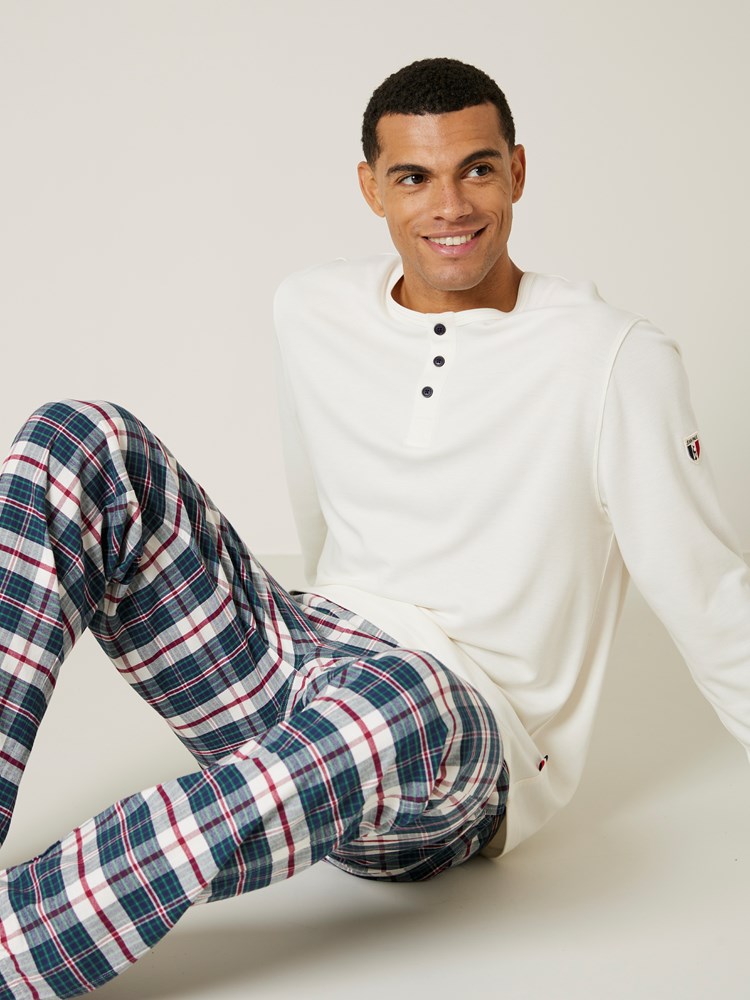 Noel pysjbukse 7505322_O79-JEANPAUL-W23-Modell-Front_8113_ENB_Noel pysjbukse ENB.jpg_