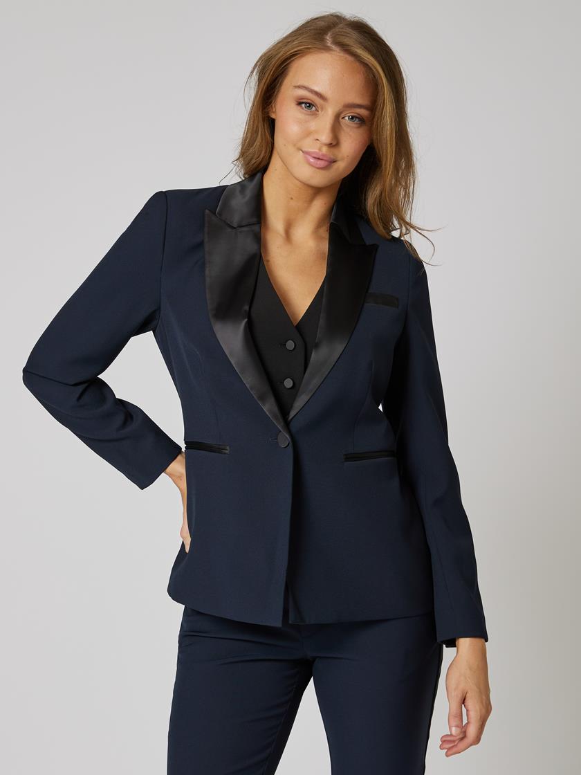 Tux blazer EN5