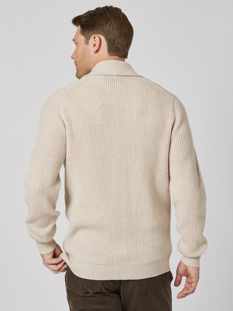 Spectre cardigan 7505462_AM9-VESB-A23-Modell-Back_chn=vic_3624.jpg_Back||Back
