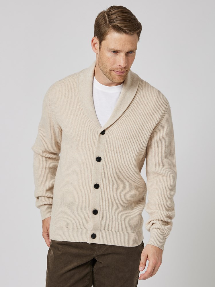 Spectre cardigan 7505462_AM9-VESB-A23-Modell-Front_chn=vic_7566.jpg_Front||Front