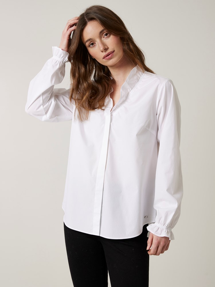 Belle bluse 7505486_O68-JEANPAUL-A23-Modell-Front_6566_Belle bluse O68_Belle bluse O68 7505486.jpg_Front||Front