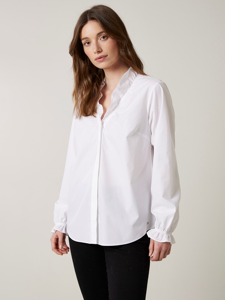 Belle bluse 7505486_O68-JEANPAUL-A23-Modell-Front_7565_Belle bluse O68_Belle bluse O68 7505486.jpg_Front||Front