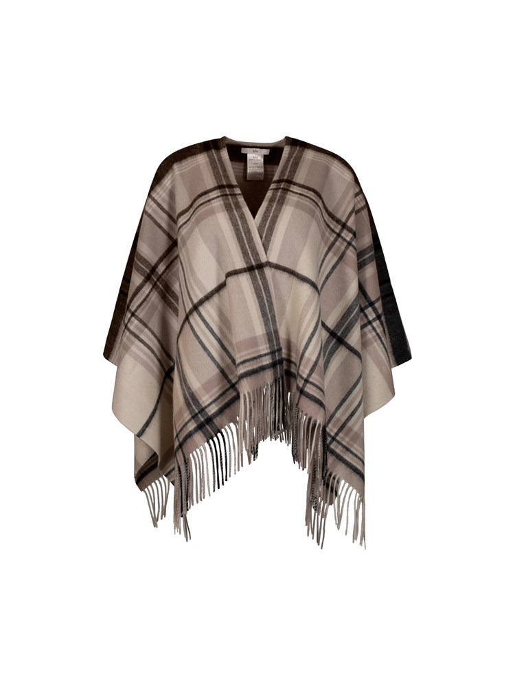 Rutet ull poncho 7505507_I2L-BLU-A23-details_chn=vic_4643_Rutet ull poncho I2L_Rutet ull poncho I2L 7505507.jpg_