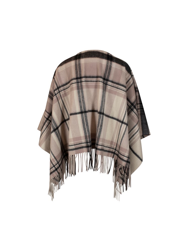 Rutet ull poncho 7505507_I2L-BLU-A23-details_chn=vic_8755_Rutet ull poncho I2L_Rutet ull poncho I2L 7505507.jpg_