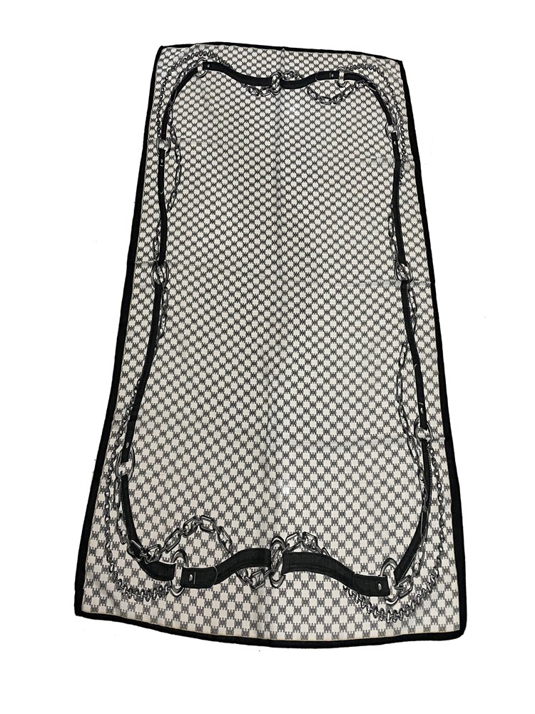 Elisa skjerf 7505512_CAB-MELL-A23-front_Elisa skjerf CAB_Elisa skjerf CAB 7505512.jpg_Front||Front