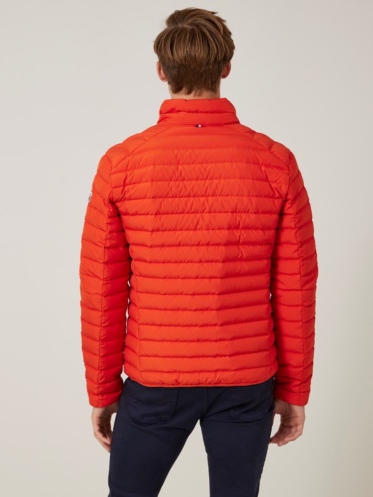 Leo dunjakke 7505534_K4H-JEANPAUL-A23-Front_6910_Leo dunjakke K4H.jpg_Front||Front