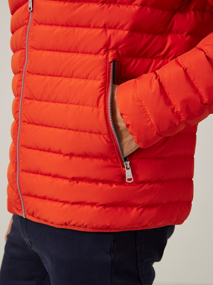 Leo dunjakke 7505534_K4H-JEANPAUL-A23-Front_7999_Leo dunjakke K4H.jpg_Front||Front