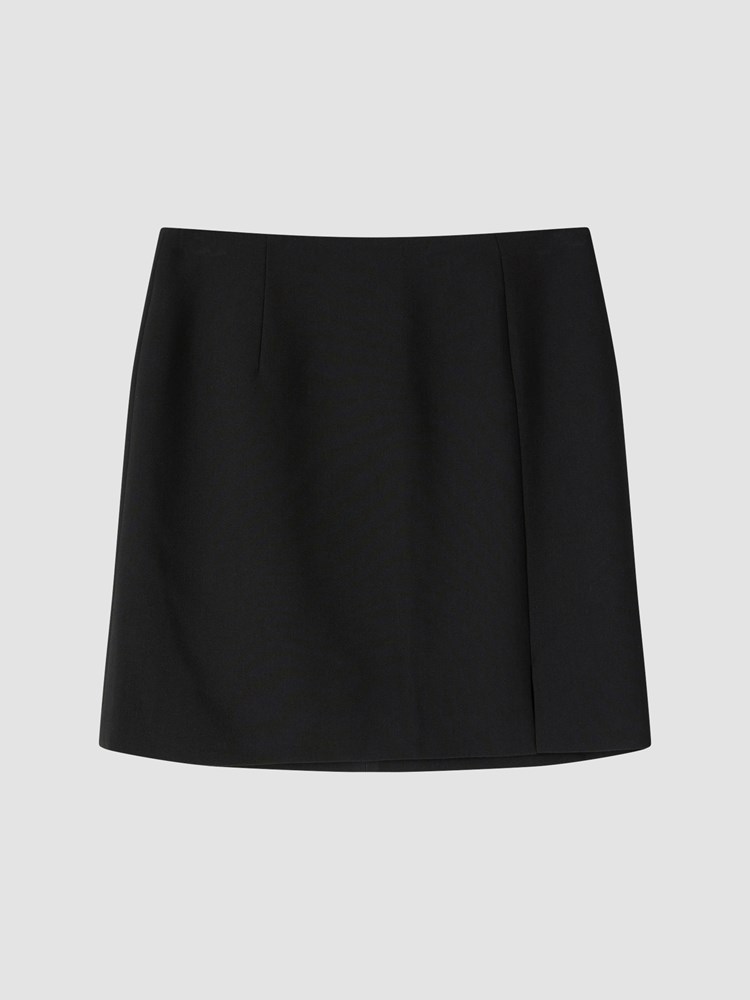 Hennie skjørt 7505564_CAB-DONNA-A23-Front_3301_Hennie skjørt CAB_Hennie skjørt CAB 7505564.jpg_Front||Front