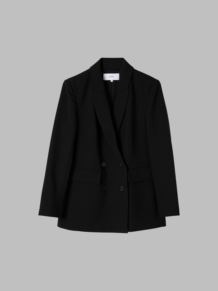 Hennie blazer 7505570_CAB-DONNA-A23-Front_8295_Hennie blazer CAB_Hennie blazer CAB 7505570.jpg_Front||Front