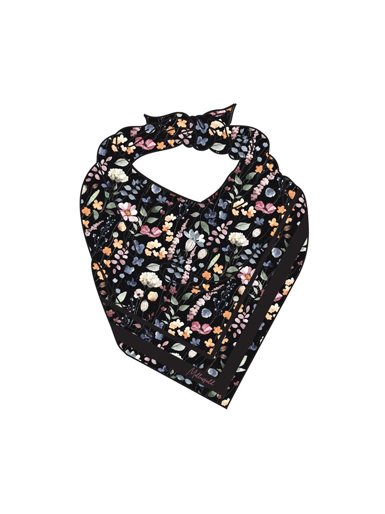 Silk bandana 7505597_CAB-MELL-A23-front_Silk bandana CAB_Silk bandana CAB 7505597.jpg_Front||Front