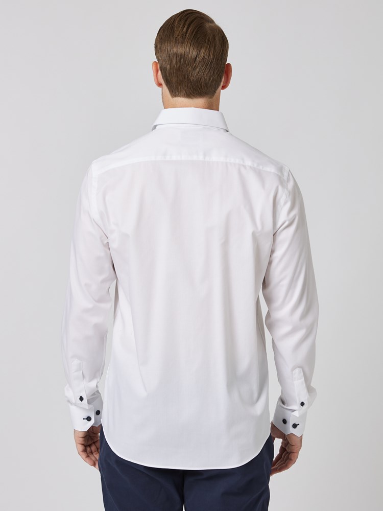 Ramon skjorte 7505602_O68-VESB-A23-Modell-Back_chn=vic_7407.jpg_Back||Back