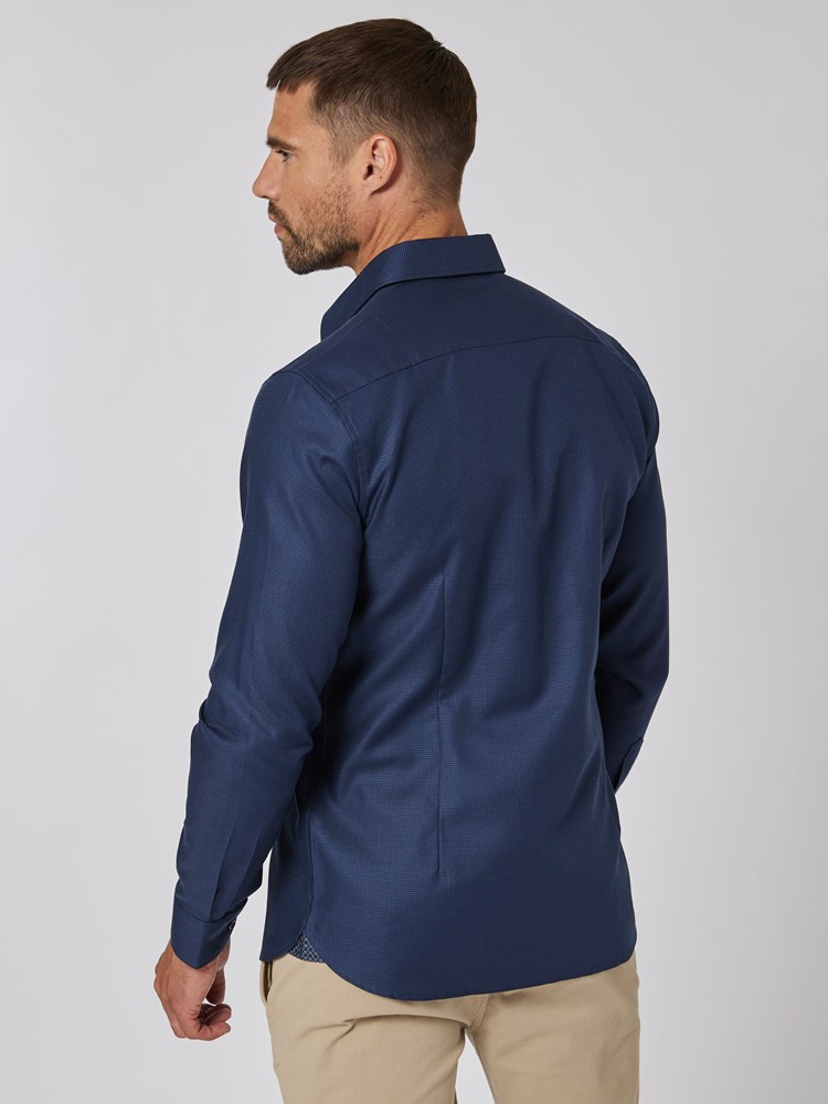 Fabricio skjorte 7505660_EGH-VESB-A23-Modell-Back_chn=vic_4396.jpg_Back||Back