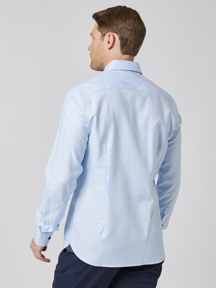 Fabricio skjorte 7505660_O68-VESB-A23-Modell-Back_chn=vic_6884.jpg_Back||Back