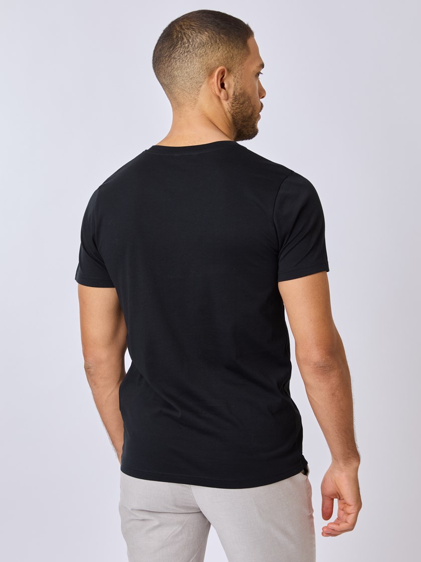 7505677 CAB 7505677_CAB-VESB-NOS-Modell-Back_chn=vic_924_Ryan t-skjorte CAB.jpg_Back||Back