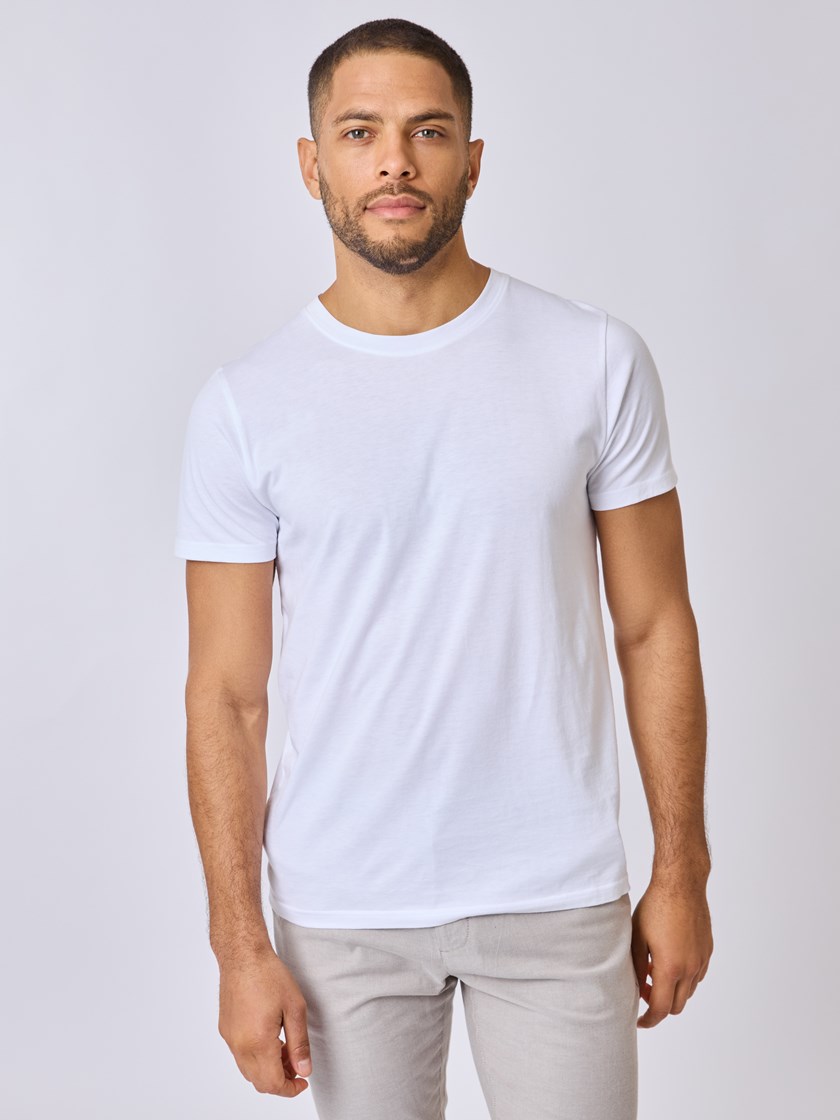 7505677 O68 7505677_O68-VESB-NOS-Modell-Front_chn=vic_7476_Ryan t-skjorte O68.jpg_Front||Front