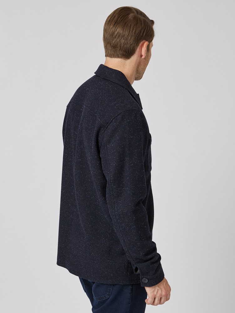Anton overskjorte 7505693_C27-MRCAPUCHIN-A23-Modell-Back_chn=vic_9602_Anton overskjorte C27.jpg_Back||Back