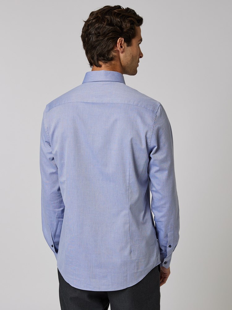 Felix skjorte 7505707_ECG-VESB-W23-Modell-Back_chn=vic_9101.jpg_Back||Back