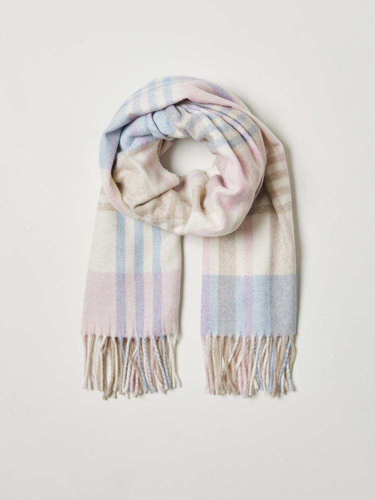 Soline skjerf 7505742_MGU-JEANPAUL-W23-Front_4483_Soline skjerf MGU_Soline skjerf MGU 7505742.jpg_Front||Front