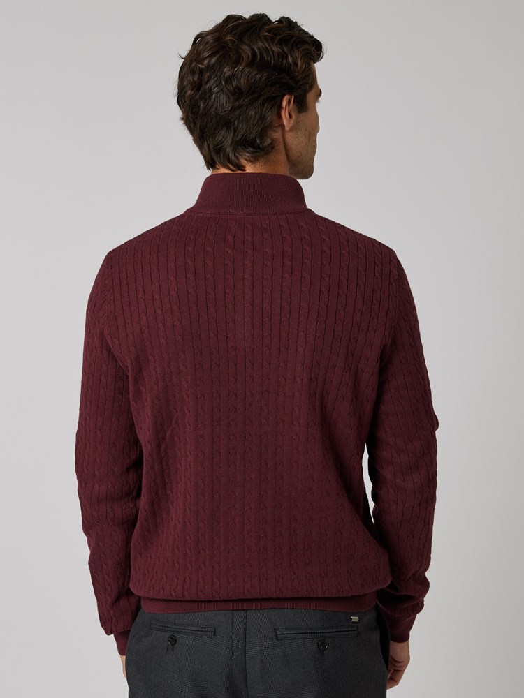 Easton kabel genser 7505921_MWJ-VESB-W23-Modell-Back_chn=vic_2795.jpg_Back||Back