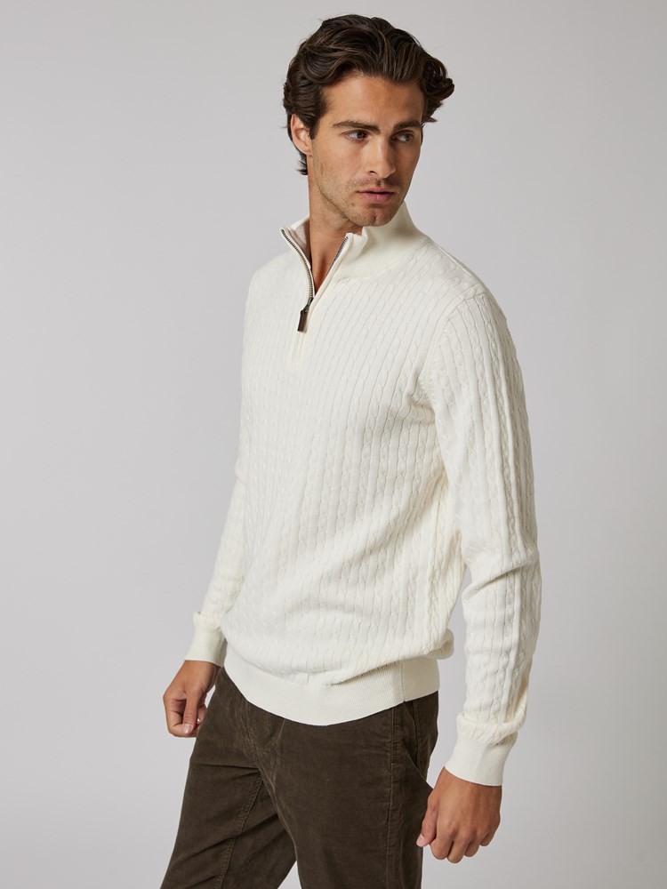 Easton kabel genser 7505921_O79-VESB-W23-Modell-Front_chn=vic_9148.jpg_Front||Front