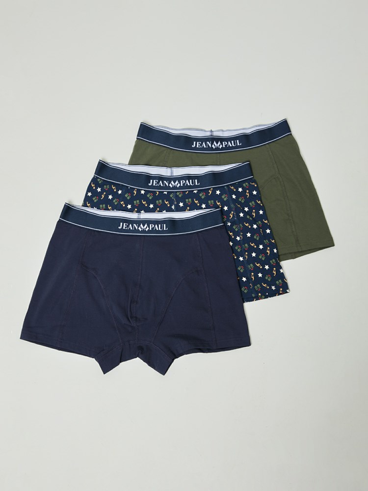Nigel 3 pk boxer 7505941_EM6-JEANPAUL-W23-Front_5423_Nigel 3 pk boxer EM6.jpg_Front||Front