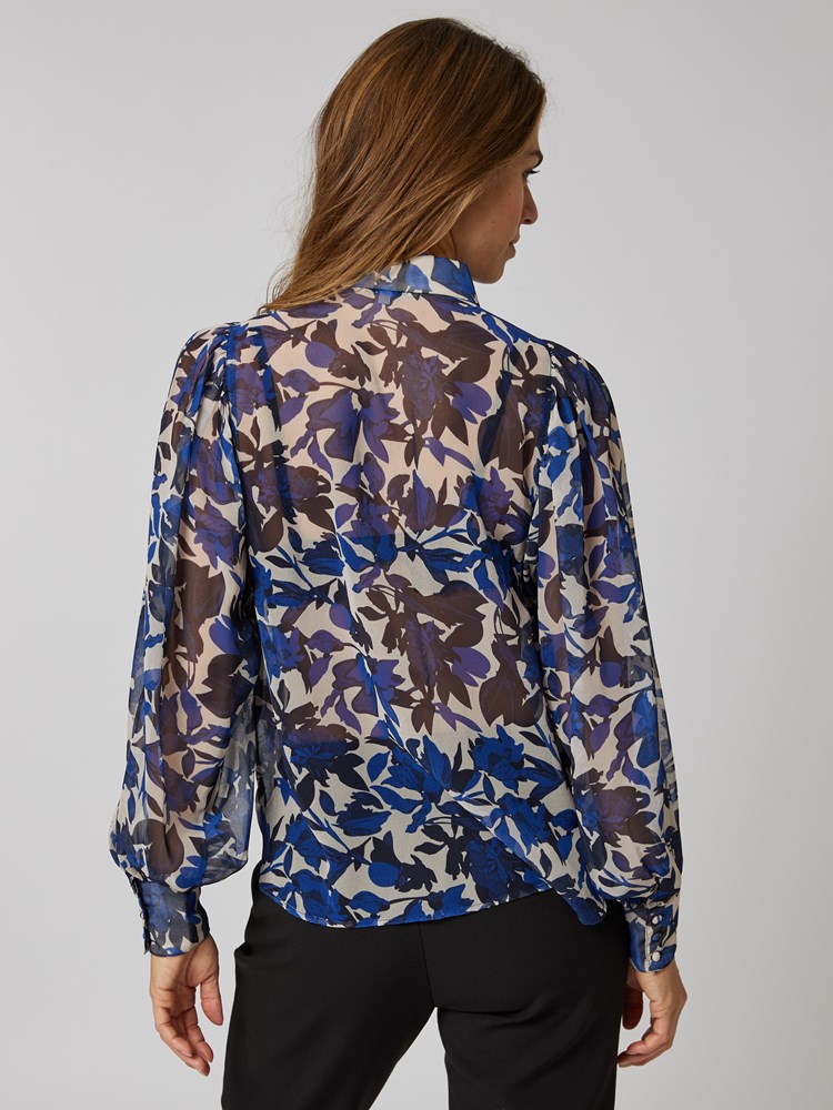 Rowan bluse 7505945_EN5-BLU-W23-Modell-Back_chn=vic_4688_Rowan bluse EN5_Rowan bluse EN5 7505945.jpg_Back||Back