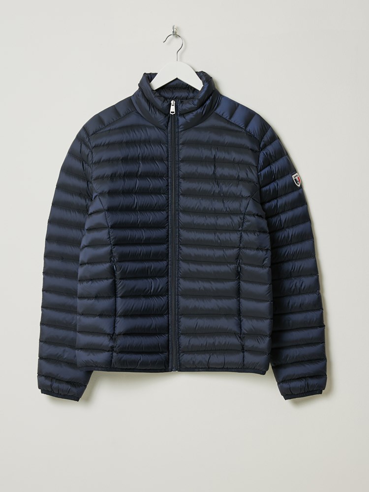 Lenny dunjakke 7505978_EM6-JEANPAUL-S24-Front_7376_Lenny dunjakke EM6 7505978.jpg_Front||Front