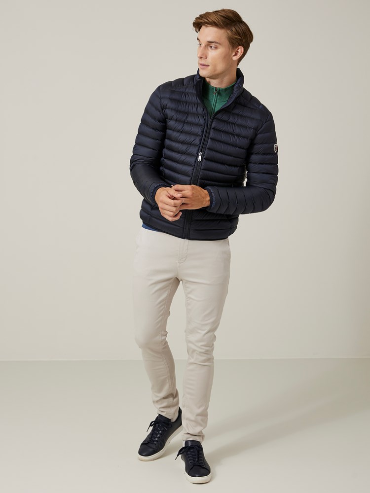 Lenny dunjakke 7505978_EM6-JEANPAUL-S24-Modell-Front_1794_Lenny dunjakke EM6 7505978.jpg_Front||Front