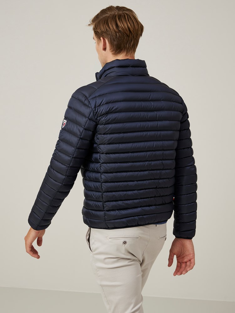Lenny dunjakke 7505978_EM6-JEANPAUL-S24-Modell-Front_922_Lenny dunjakke EM6 7505978.jpg_Front||Front